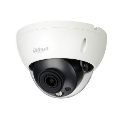 Domo fijo IP AI Series con Smart IR de 50 m,...
