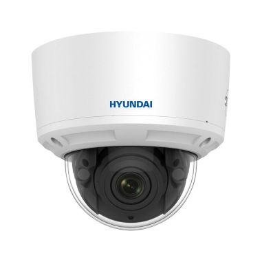 Domo fijo IP HYUNDAI NEXTGEN de 4MP con...