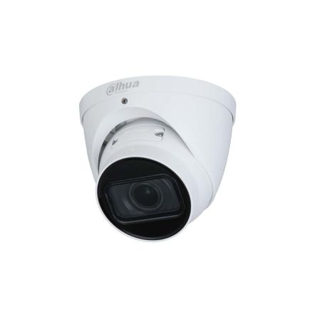 Domo fijo IP Dahua StarLight con Smart IR de 40 m para exterior