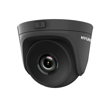 Domo fijo IP con iluminación infrarroja 20~30m, de exterior de 4 megapíxeles