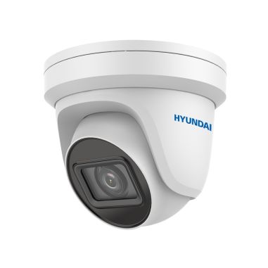 Domo motorizada IP PoE Hyundai, 4Mpx, Nextgen...