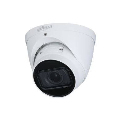 Domo fijo IP Dahua StarLight con Smart IR de 40...