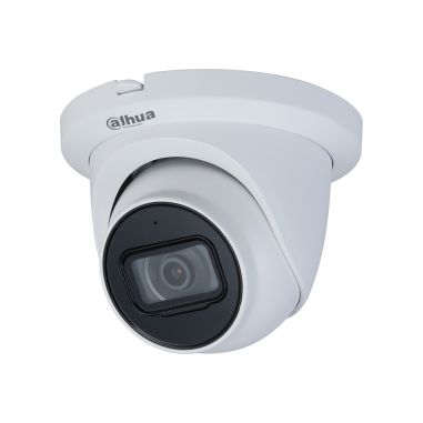 Domo fijo IP Dahua StarLight con Smart IR de 50...