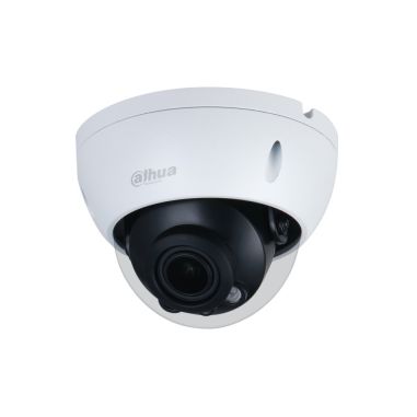 Domo fijo IP Dahua StarLight con Smart IR de 40...