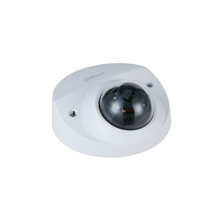 MINI DOMO IP ANTIV. IR20M H265 4MP CMOS.2.8MM IP67 POE WDR 120DB