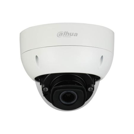 Domo fijo IP Dahua AI Series con Smart IR de 40 m, antivandálico para exterior