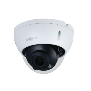 Domo fijo IP serie Lite con Smart IR de 40 m...