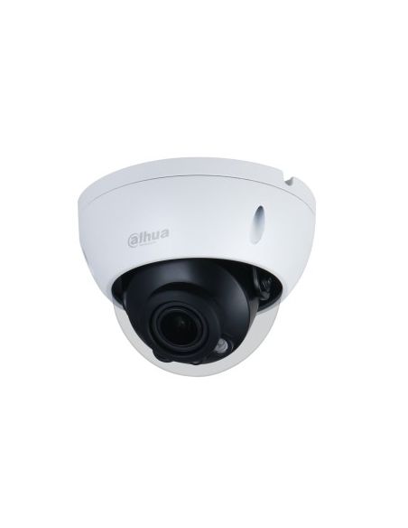 Domo fijo IP serie Lite con Smart IR de 40 m antivandálico para exterior