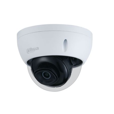 Domo fijo IP serie PRO con Smart IR de 30 m antivandálico para exterior