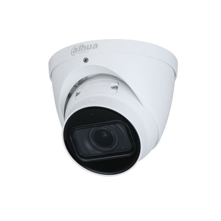 Domo IP, Dahua Óptica motorizada, 5Mpx, Exterior IPC-HDW3541T-ZAS