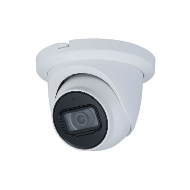 Domo IP, Oem Dahua, Óptica fija, 8Mpx, Exterior...