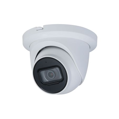 Domo IP, Oem Dahua, Óptica fija, 8Mpx, Exterior IPC-TM8F