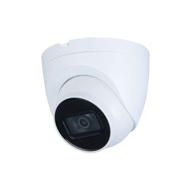 Domo IP, Oem Dahua, Óptica fija, 8Mpx, Exterior...