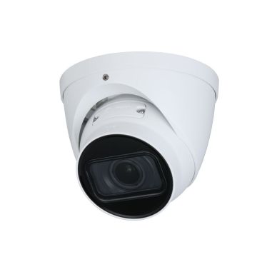 Domo IP, Oem Dahua, Óptica motorizada, 8Mpx,...