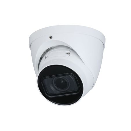 Domo IP, Oem Dahua, Óptica motorizada, 8Mpx, Exterior