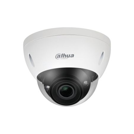 Domo IP, Dahua, 2Mpx, Óptica motorizada, Exterior antivandálica IPC-HDBW5241E-ZE