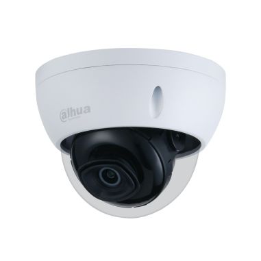 Domo IP, Dahua, Óptica fija, 4Mpx, Exterior...