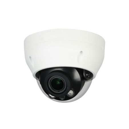 Domo IP, Oem, Óptica motorizada, 4Mpx, Exterior