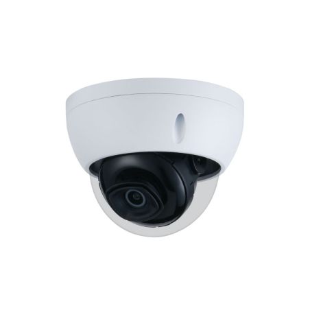 Domo IP, Oem Dahua, Óptica fija, 8Mpx, Exterior antivandálica