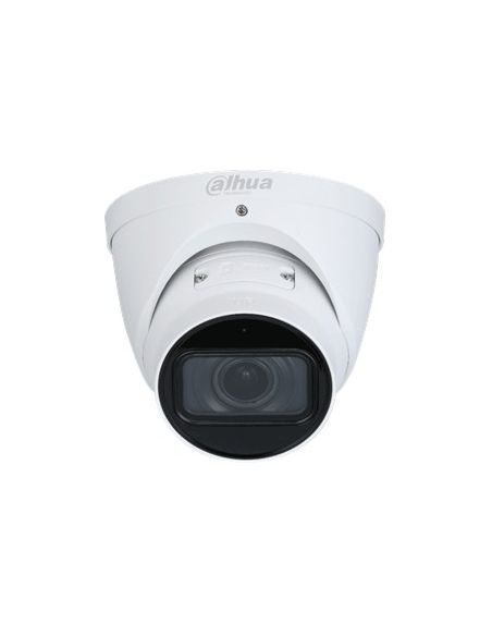 Domo fijo IP DAHUA