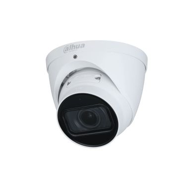 Domo IP, Dahua, Óptica motorizada, 5Mpx, Exterior