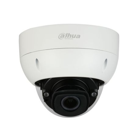 Domo IP, Dahua, Óptica motorizada, 4Mpx, Exterior antivandalica