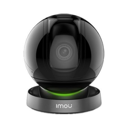 Domo IP Wifi, IMOU, Dahua, Óptica fija, 2Mpx, Interior IR 10m Audio