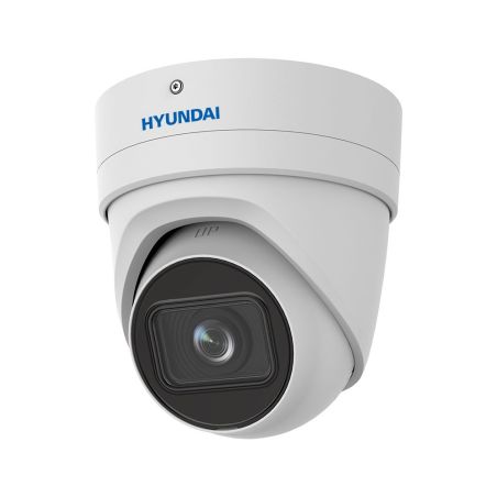DOMO IP HYUNDAI NEXT GEN 8MP SMART IR 40M IP66 IK10
