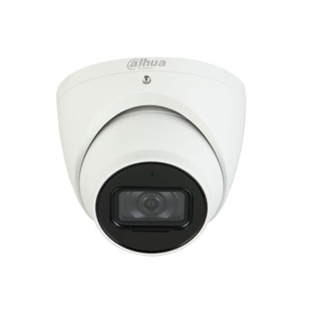 Domo IP, Dahua, Óptica fija, 2Mpx, Exterior