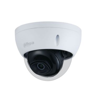 Domo IP, Dahua, Óptica fija, 2Mpx, Exterior...