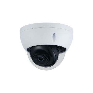 Domo IP PoE, CCTV, Óptica fija, 4Mpx, Exterior...