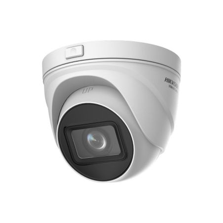 Domo IP, Hikvision, Óptica varifocal, 4Mpx, Exerior HWI-T641H-Z(2.8-12mm)(C)