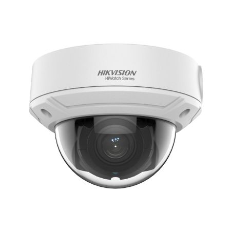 Domo IP, Hikvision, Óptica motorizada, 2Mpx, Exterior HWI-D620H-Z(2.8-12mm)(C)