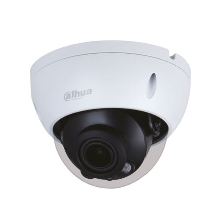 Domo IP, Dahua, Óptica motorizada, 2Mpx, Exterior antivandalicaDH-IPC-HDBW2231RP-ZS-27135-S2-QH
