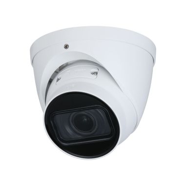 Domo IP, OEM, Óptica motorizada, 4Mpx, Exterior