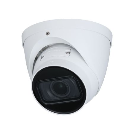 Domo IP, OEM, Óptica motorizada, 4Mpx, Exterior