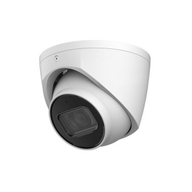 Domo IP, OEM, Óptica fija, 6Mpx, Exterior