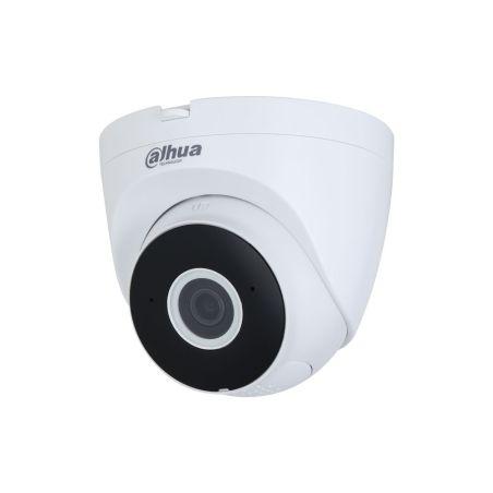 Domo IP Wifi, Dahua, Óptica fija, 2Mpx, Exterior Smart IR 30m Audio