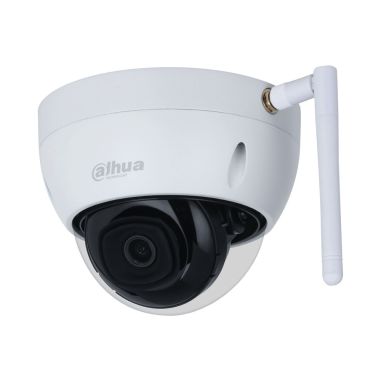 Domo IP Wifi, Dahua, Óptica fija, 4Mpx,...