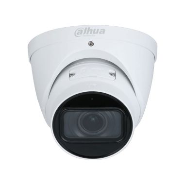 Domo IP PoE, Dahua, Óptica motorizada, 2Mpx,...