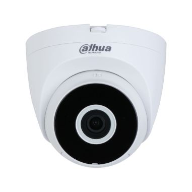 Domo IP Wifi, Dahua, Óptica fija, 4Mpx para...