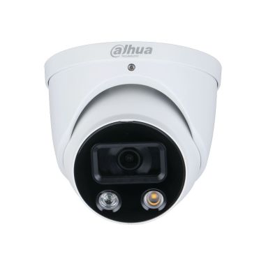 Domo IP, Dahua, Óptica Fija 5Mpx, Exterior...