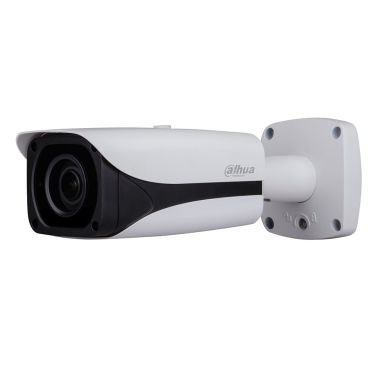 Cámara bullet IP con iluminación IR de 50 m...
