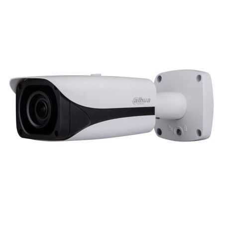 Cámara bullet IP con iluminación IR de 50 m antivandálico para exterior Ultra-Smart