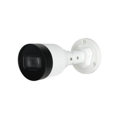 Cámara bullet IP Serie ECO-IP con Smart IR de...