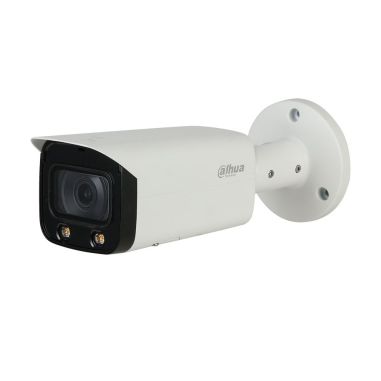 Cámara bullet IP AI series StarLight con Leds...