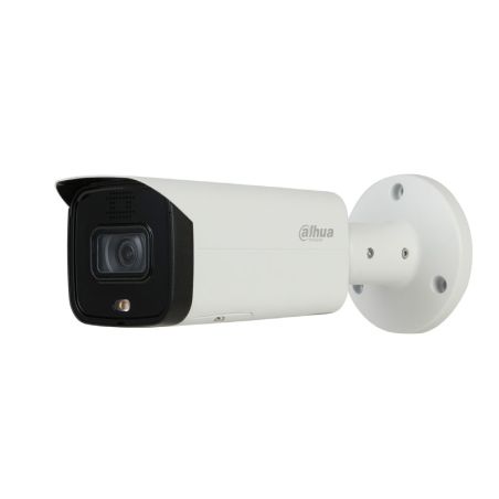 Cámara bullet IP AI Series StarLight con Smart IR 60 m, para exterior