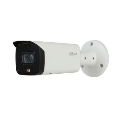 Cámara bullet IP AI Series StarLight con Smart...