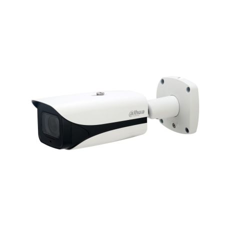 Cámara bullet IP AI Series con Smart IR de 50 m, antivandálico para exterior