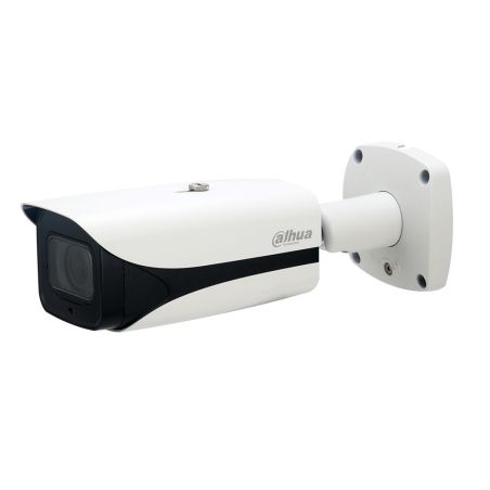 Cámara bullet IP AI Series con Smart IR de 120 m, antivandálico para exterior